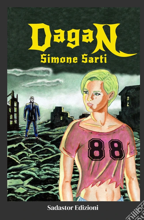 Dagan