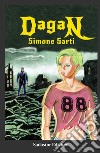 Dagan libro di Sarti Simone