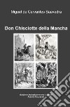 Don Chisciotte della Mancha libro