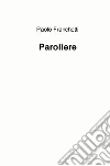 Paroliere libro