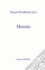 Metodo libro