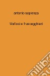 Mafiosi e fruscagghiari libro