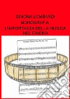 L'importanza della musica nel cinema libro