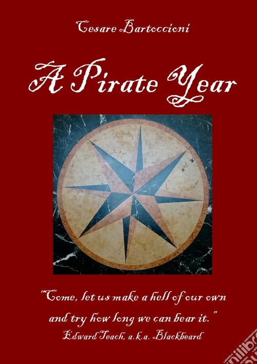 A pirate year