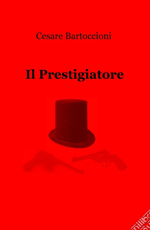 Il prestigiatore