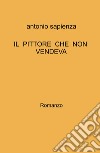 Il pittore che non vendeva libro