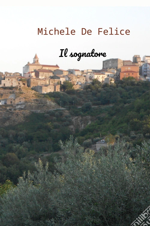 Il sognatore