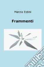 Frammenti libro