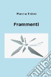 Frammenti libro