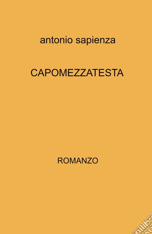 Capomezzatesta