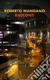 Racconti libro