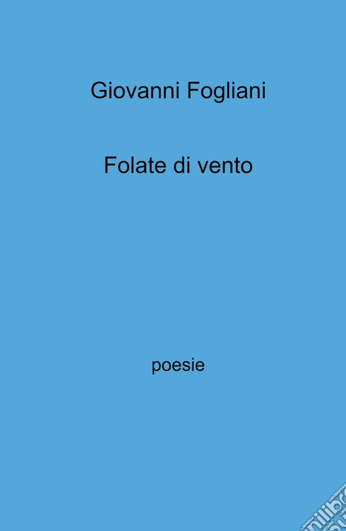Folate di vento