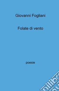 Folate di vento libro
