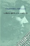 Lettera aperta a un traditore libro