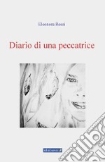 Diario di una peccatrice libro