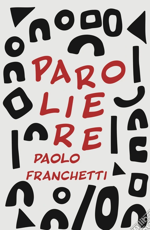 Paroliere