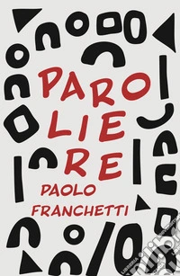Paroliere libro