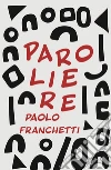 Paroliere libro