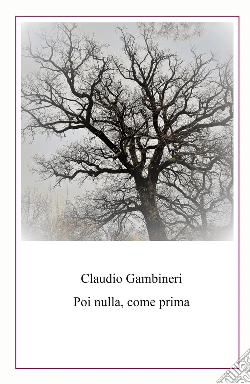 Poi nulla, come prima
