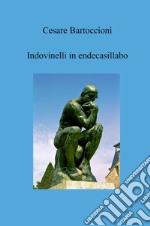 Indovinelli in endecasillabo libro