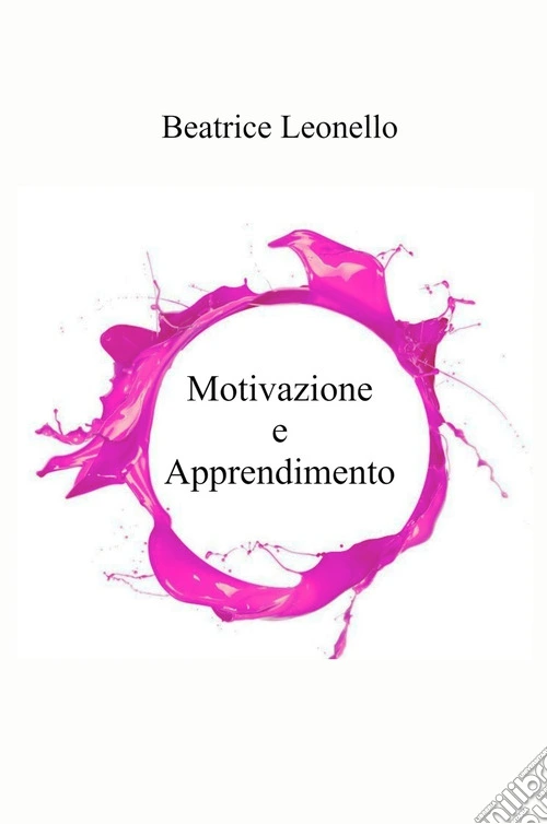 Motivazione e apprendimento