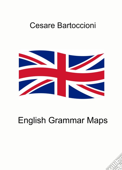 English grammar maps