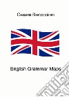English grammar maps libro