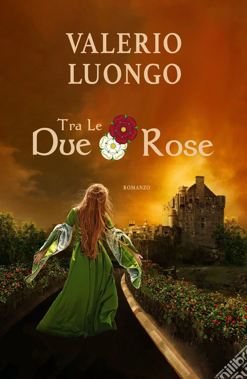 Tra le due rose