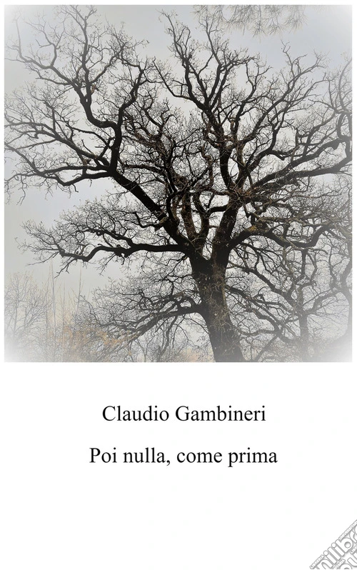 Poi nulla, come prima