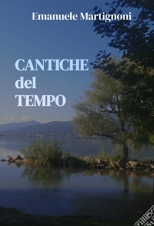Cantiche del tempo