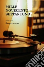 Millenovecentosettantuno libro