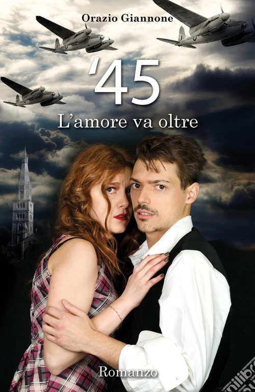 '45. L'amore va oltre