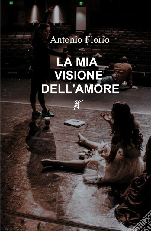 La mia visione dell'amore
