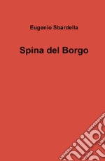 Spina del borgo libro