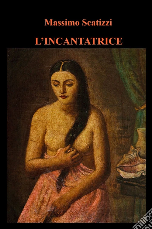 L'incantatrice