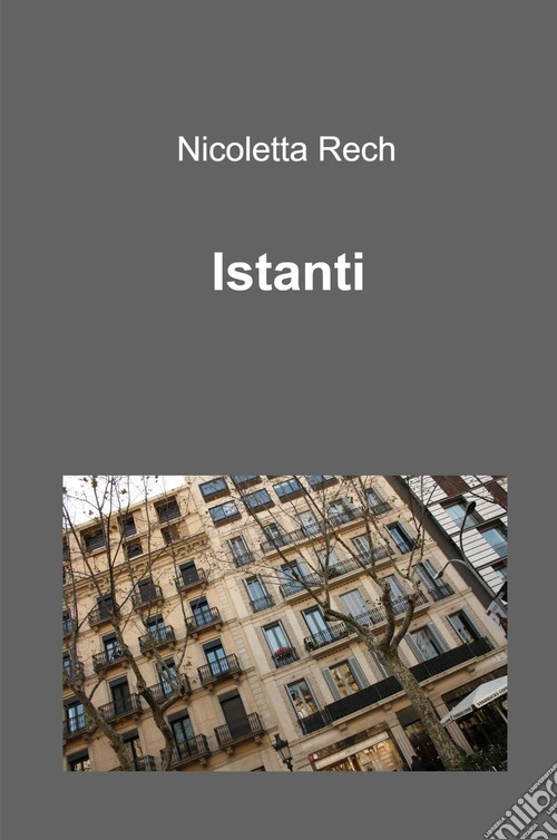 Istanti