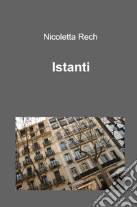 Istanti libro