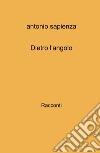 Dietro l'angolo libro