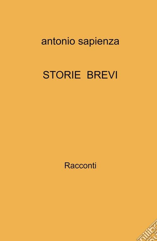 Storie brevi