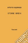 Storie brevi libro