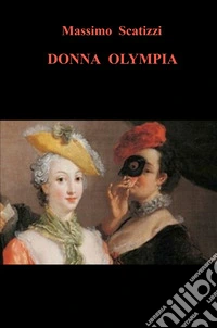 Donna Olympia libro