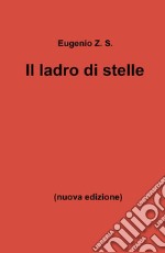 Il ladro di stelle libro