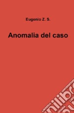 Anomalia del caso libro