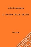 Il bagno delle Giudee. libro