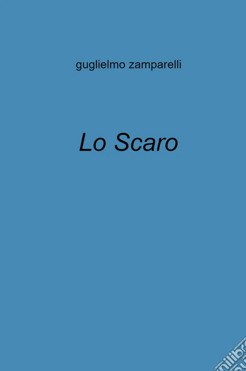Scaro