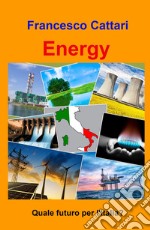 Energy. Quale futuro per l'Italia? libro