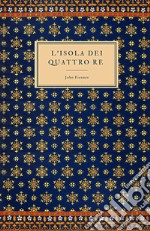 L'isola dei quattro re libro