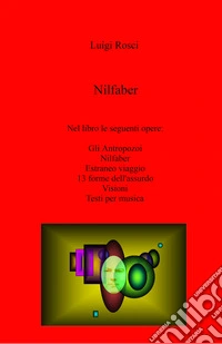 Nilfaber
