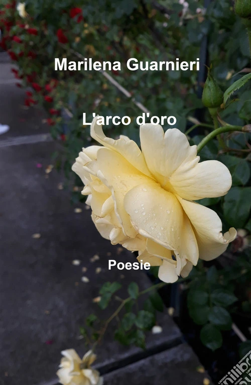 L'arco d'oro