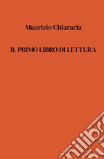 Il primo libro di lettura